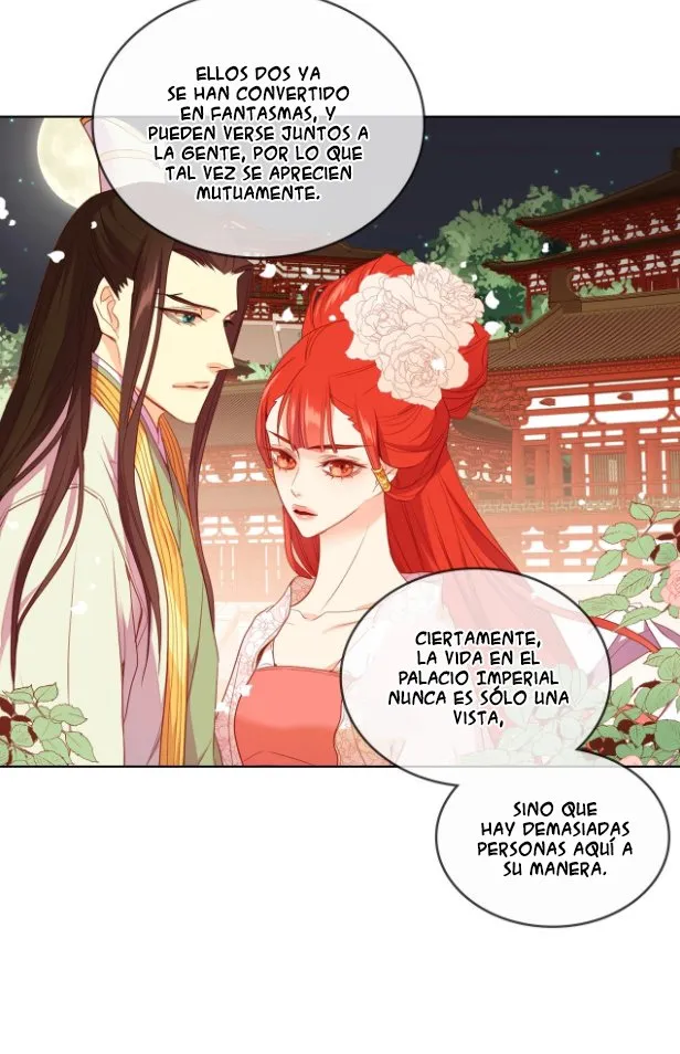 Reina Malvada Capítulo 130 en Línea - página 11