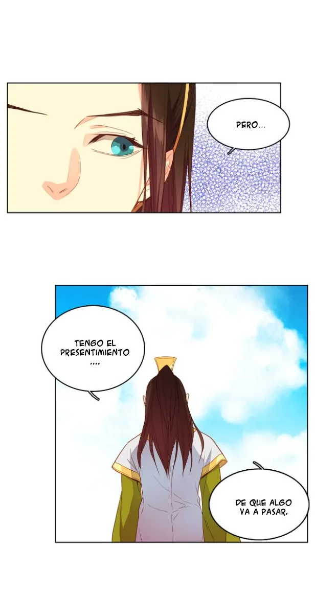 Reina Malvada Capítulo 130 en Línea - página 28