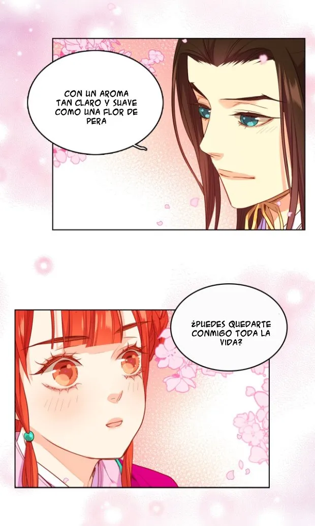 Reina Malvada Capítulo 130 en Línea - página 41