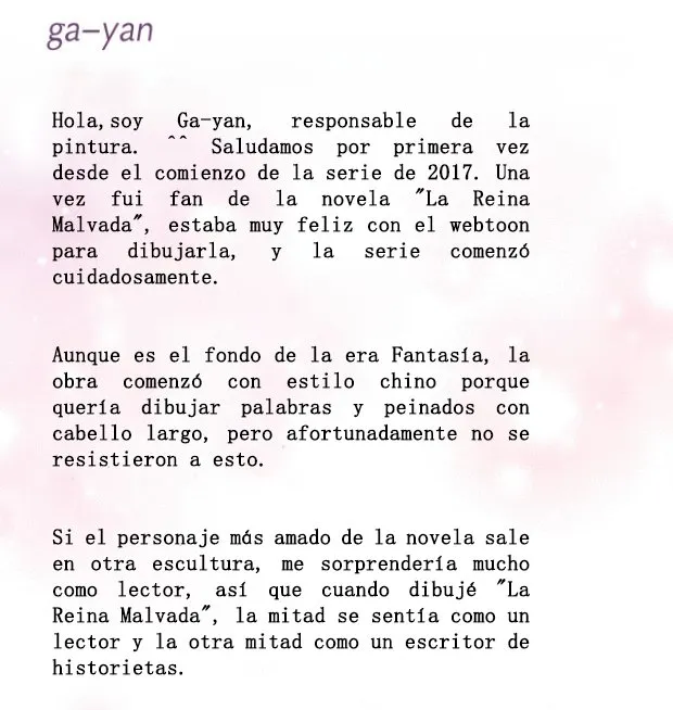 Reina Malvada Capítulo 130 en Línea - página 49