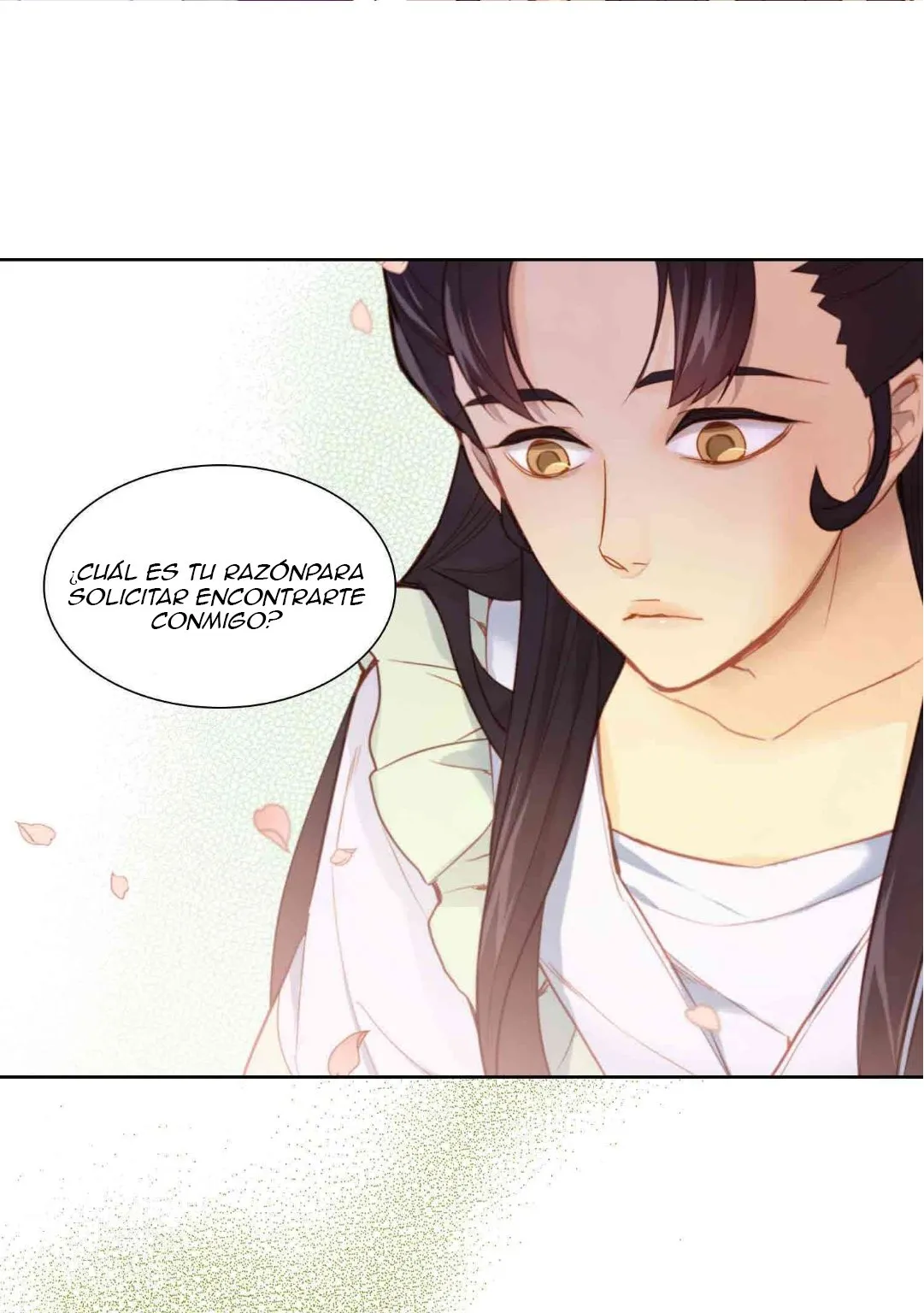 Reina Malvada Capítulo 14 en Línea - página 17