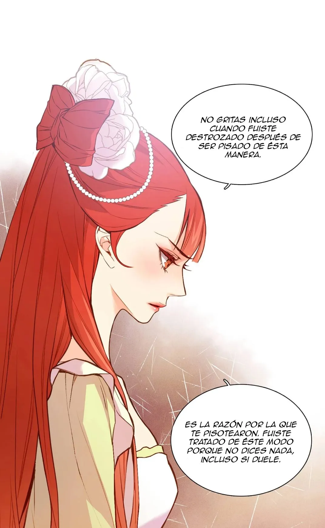 Reina Malvada Capítulo 15 en Línea - página 7