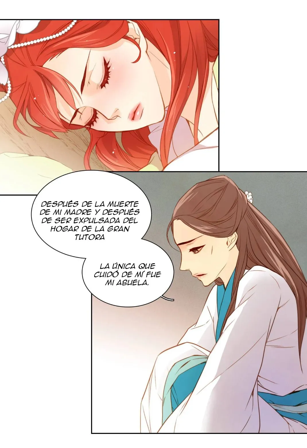Reina Malvada Capítulo 15 en Línea - página 18