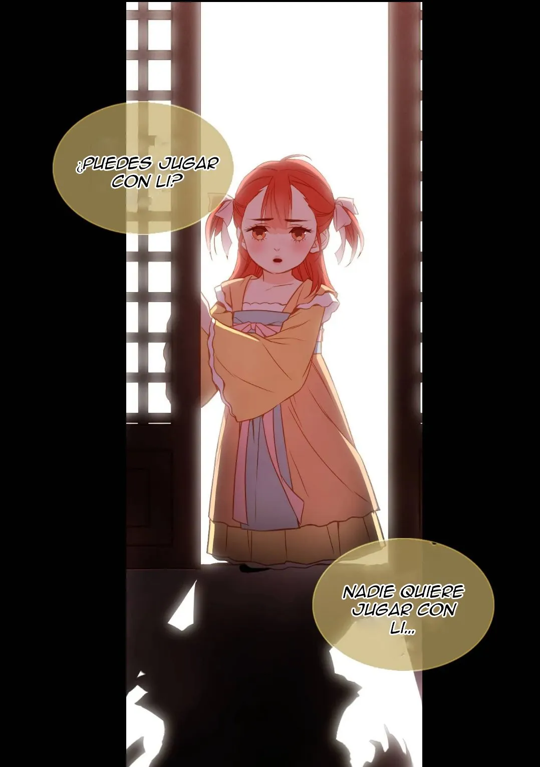 Reina Malvada Capítulo 15 en Línea - página 33