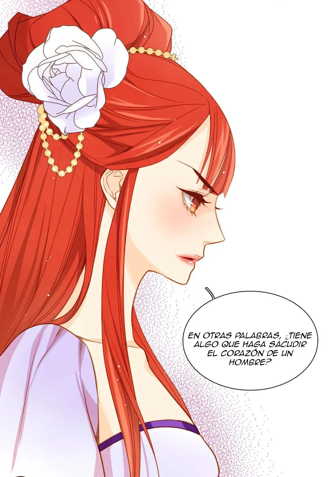 Reina Malvada Capítulo 15 en Línea - página 49