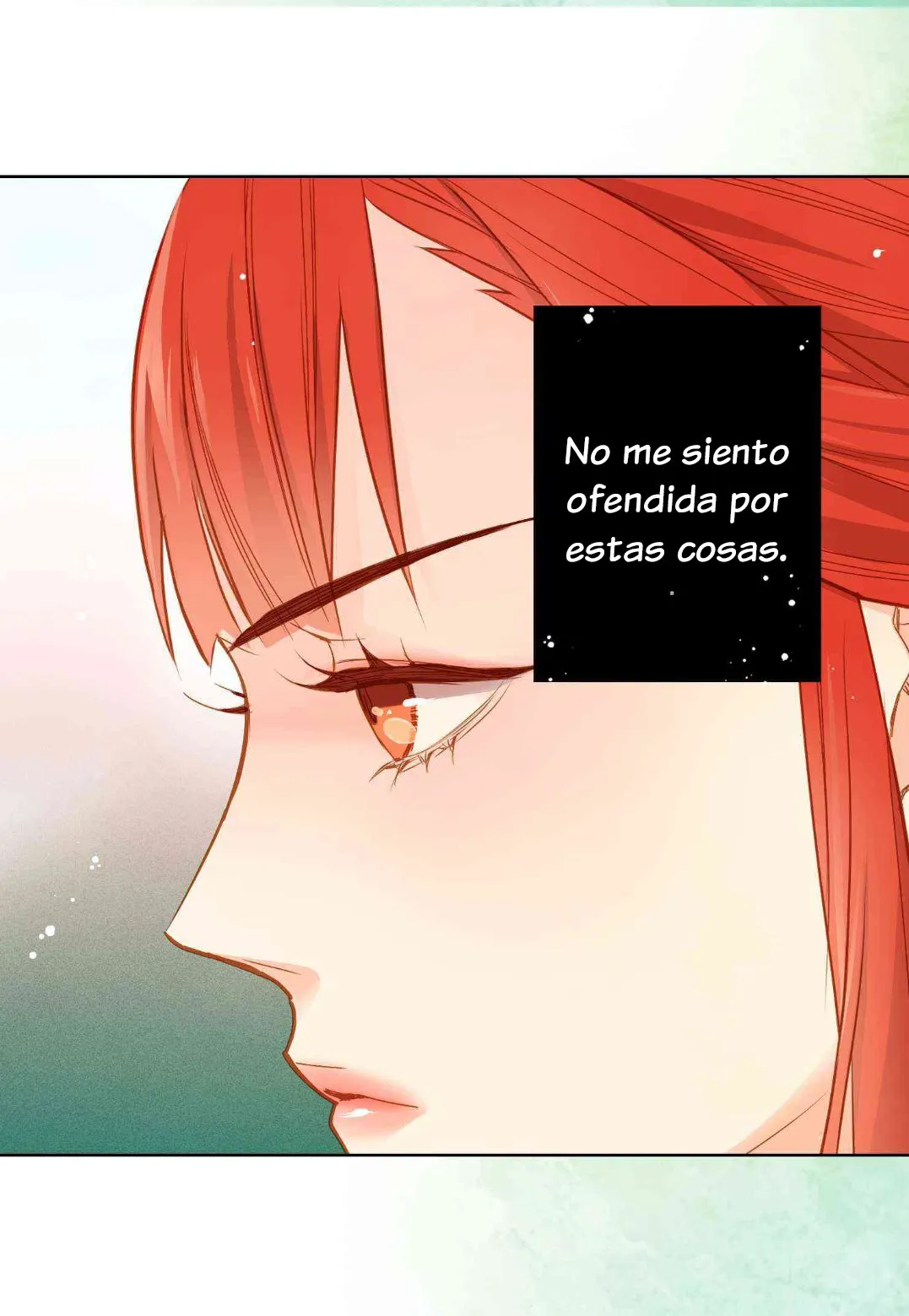 Reina Malvada Capítulo 16 en Línea - página 8
