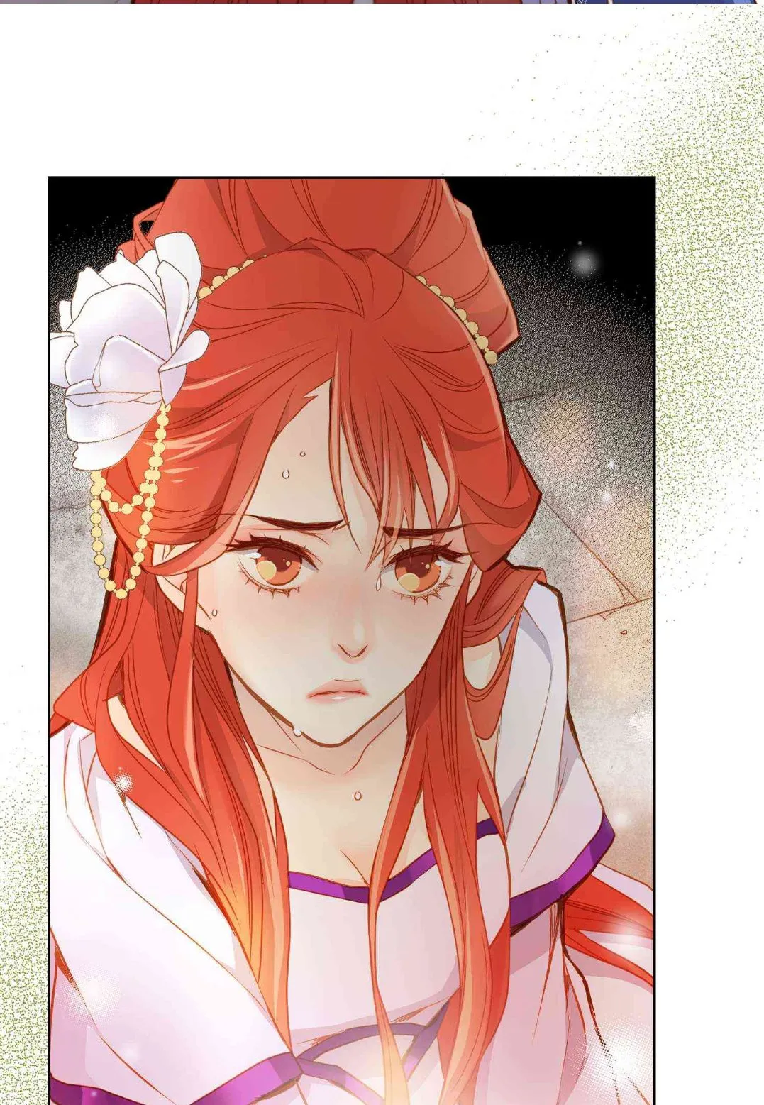Reina Malvada Capítulo 16 en Línea - página 31