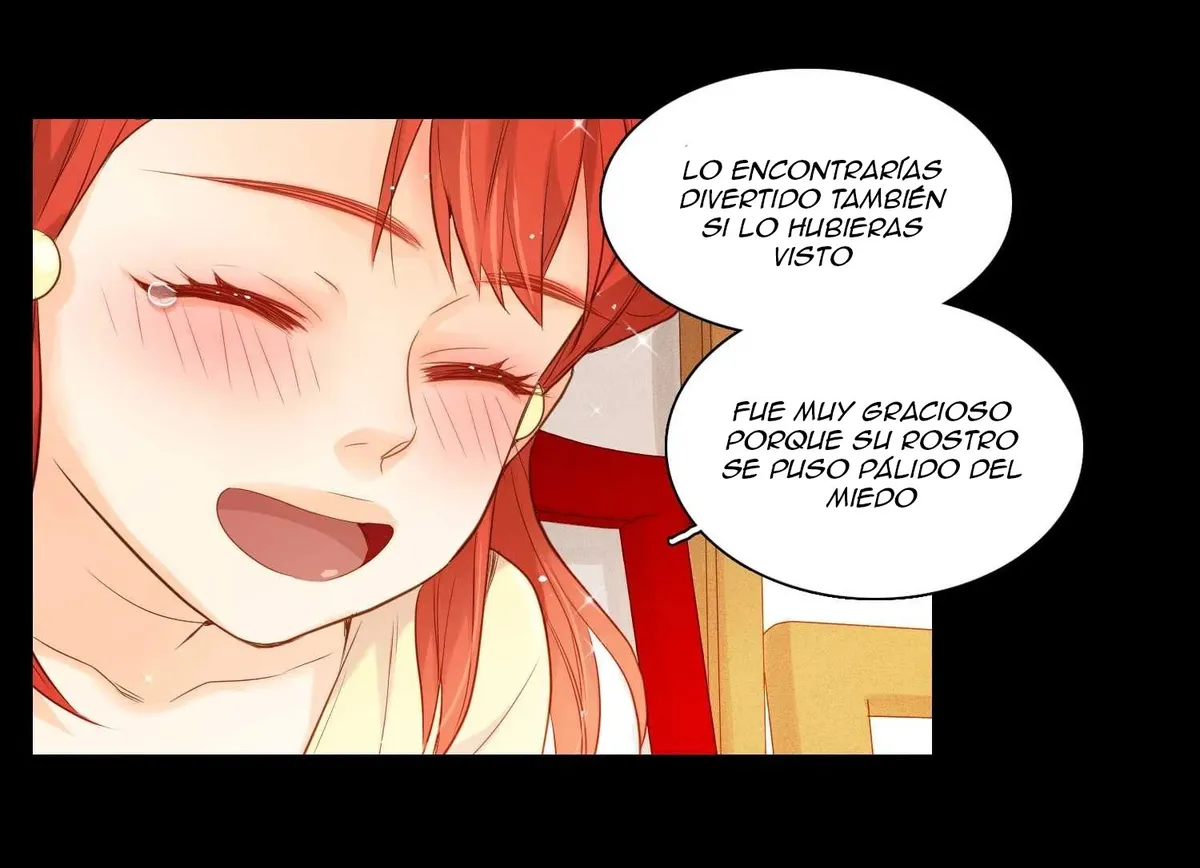 Reina Malvada Capítulo 17 en Línea - página 5