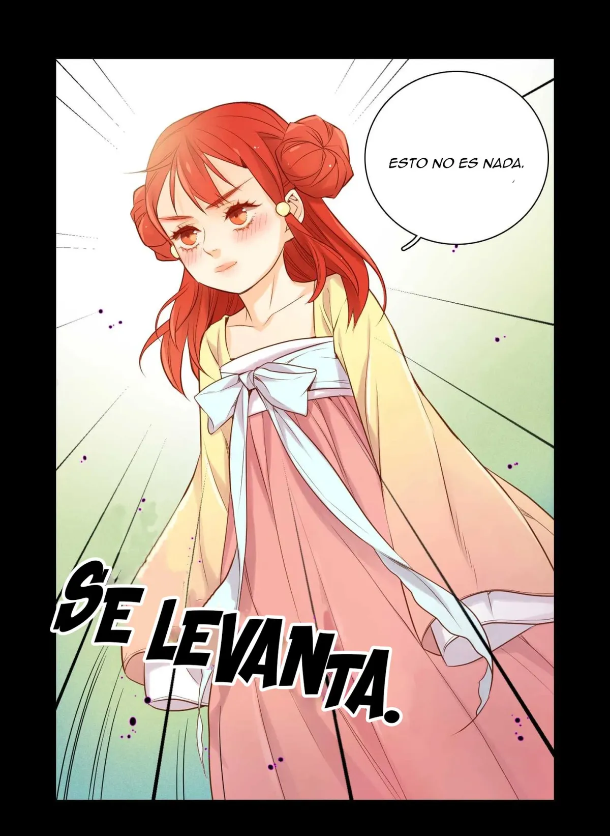Reina Malvada Capítulo 17 en Línea - página 7