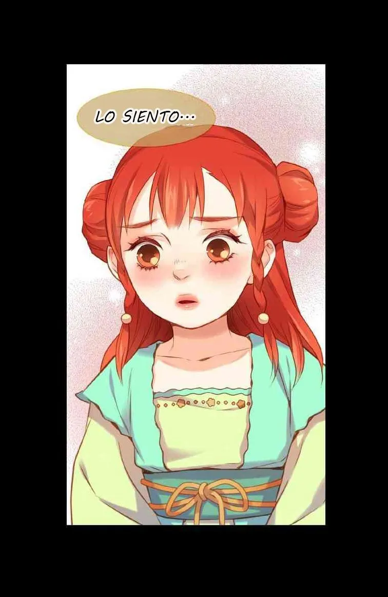 Reina Malvada Capítulo 18 en Línea - página 24