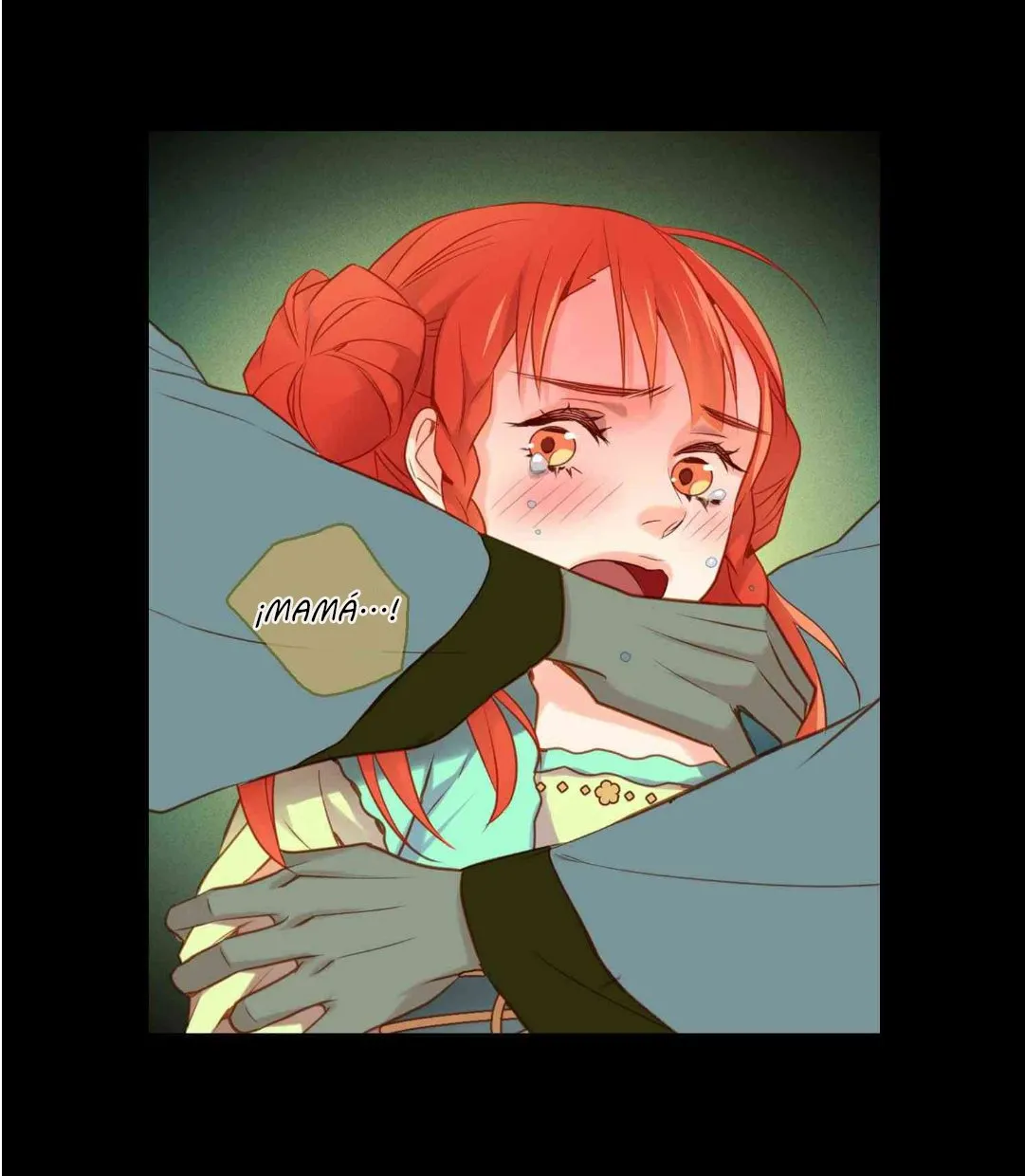 Reina Malvada Capítulo 18 en Línea - página 41