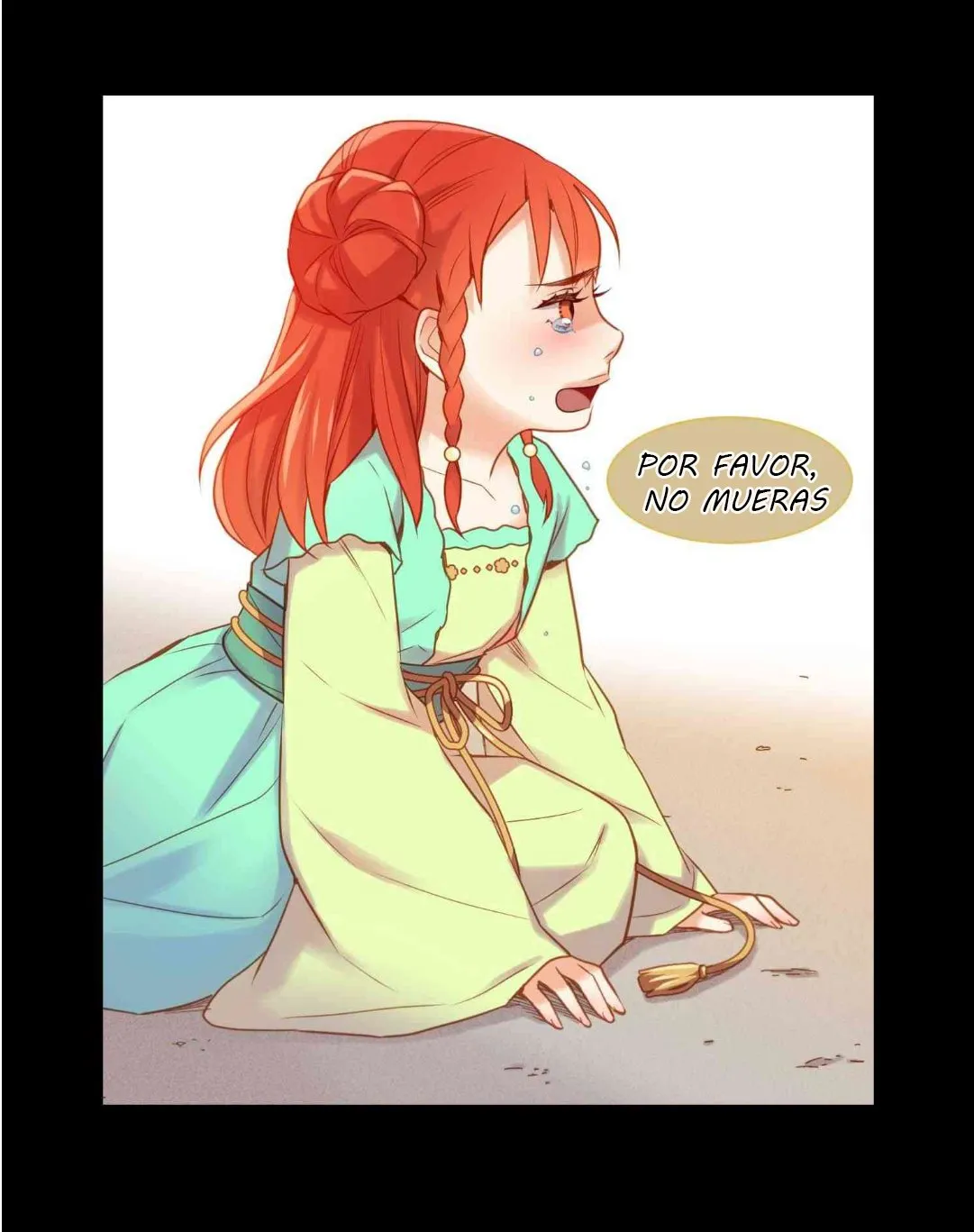 Reina Malvada Capítulo 18 en Línea - página 46