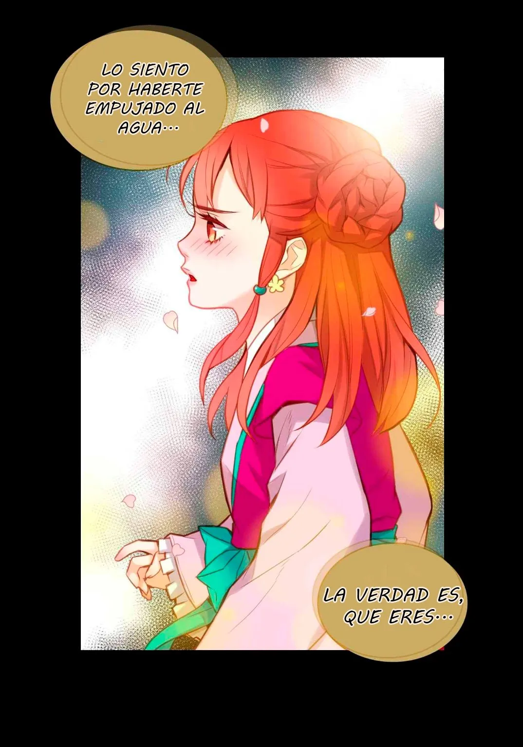 Reina Malvada Capítulo 19 en Línea - página 8