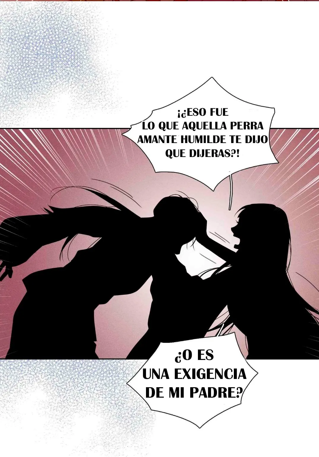 Reina Malvada Capítulo 19 en Línea - página 27