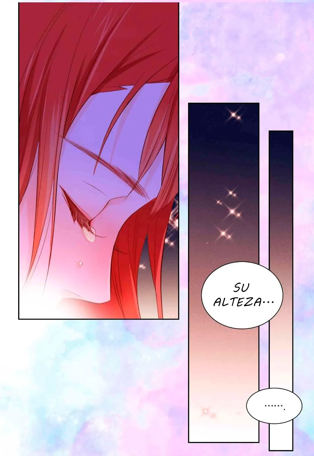 Reina Malvada Capítulo 19 en Línea - página 34