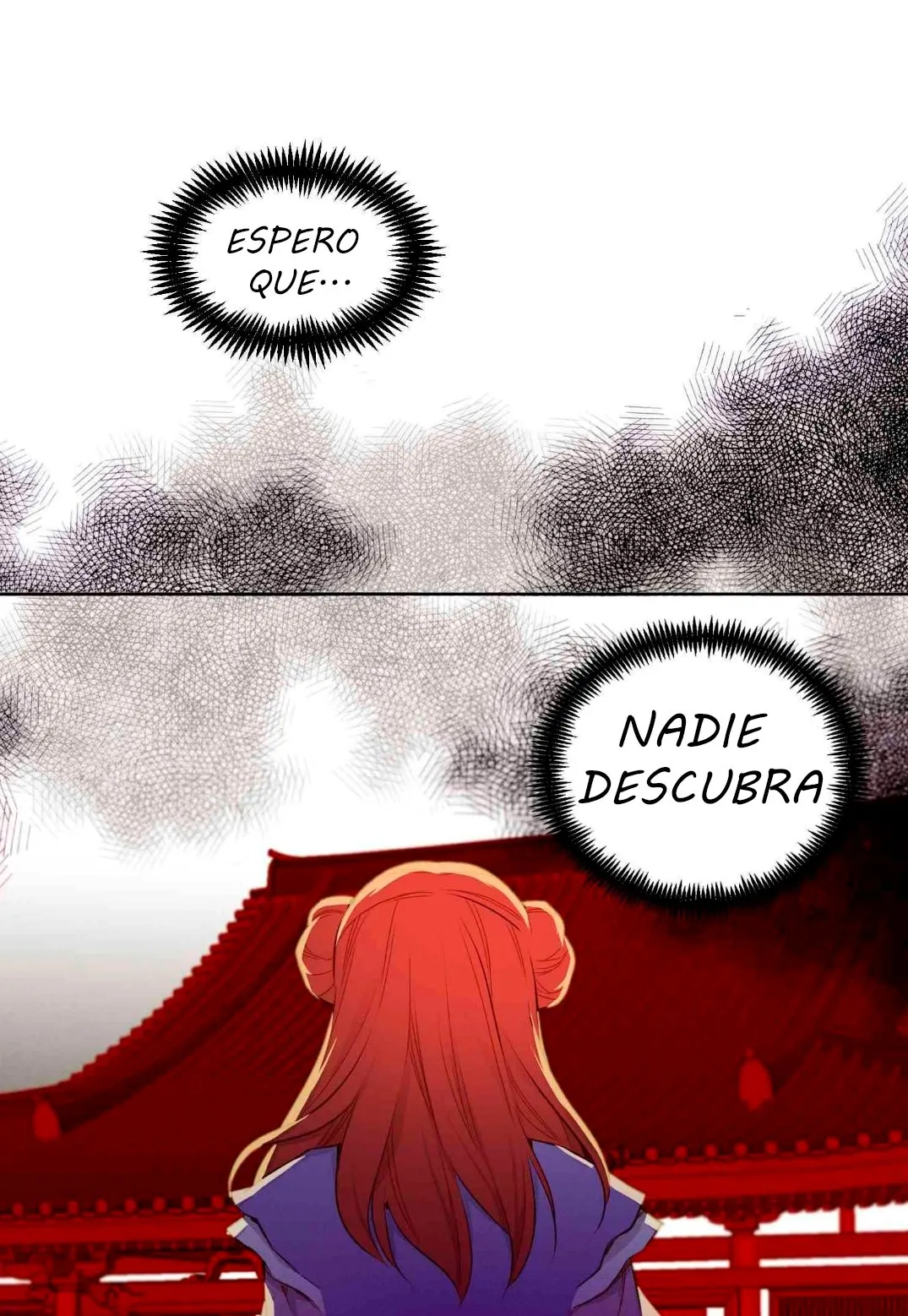 Reina Malvada Capítulo 19 en Línea - página 39
