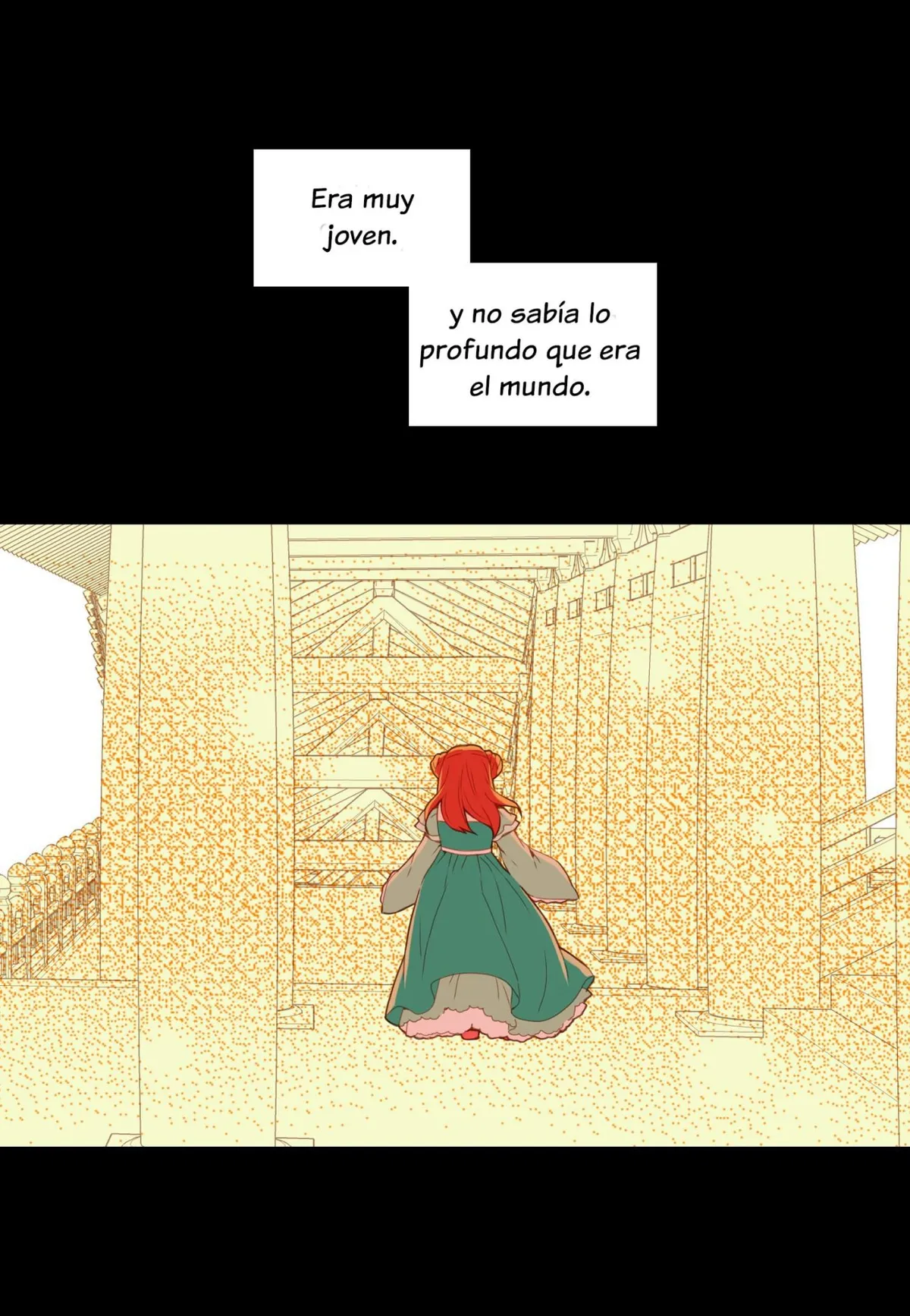 Reina Malvada Capítulo 20 en Línea - página 57
