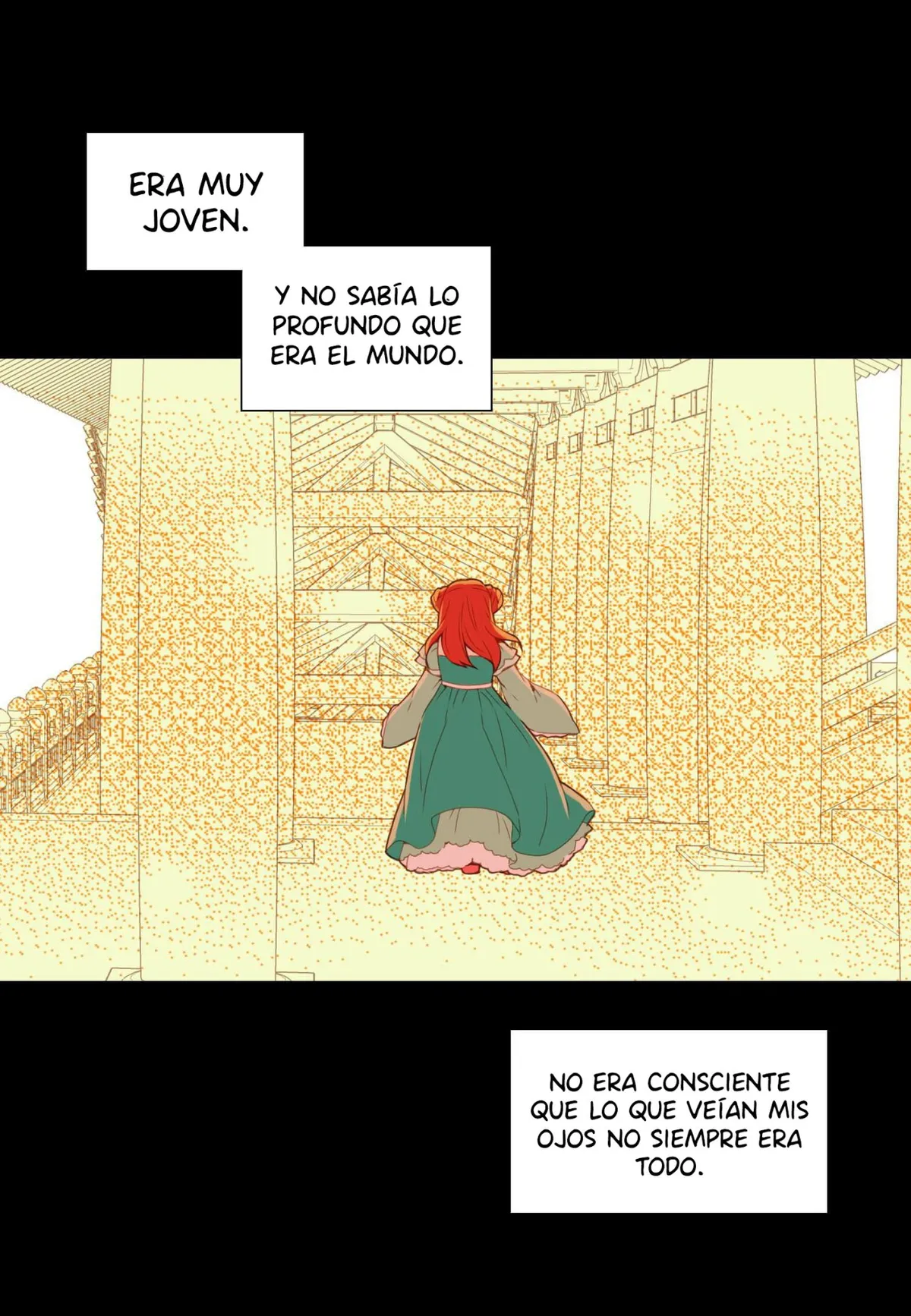 Reina Malvada Capítulo 21 en Línea - página 4