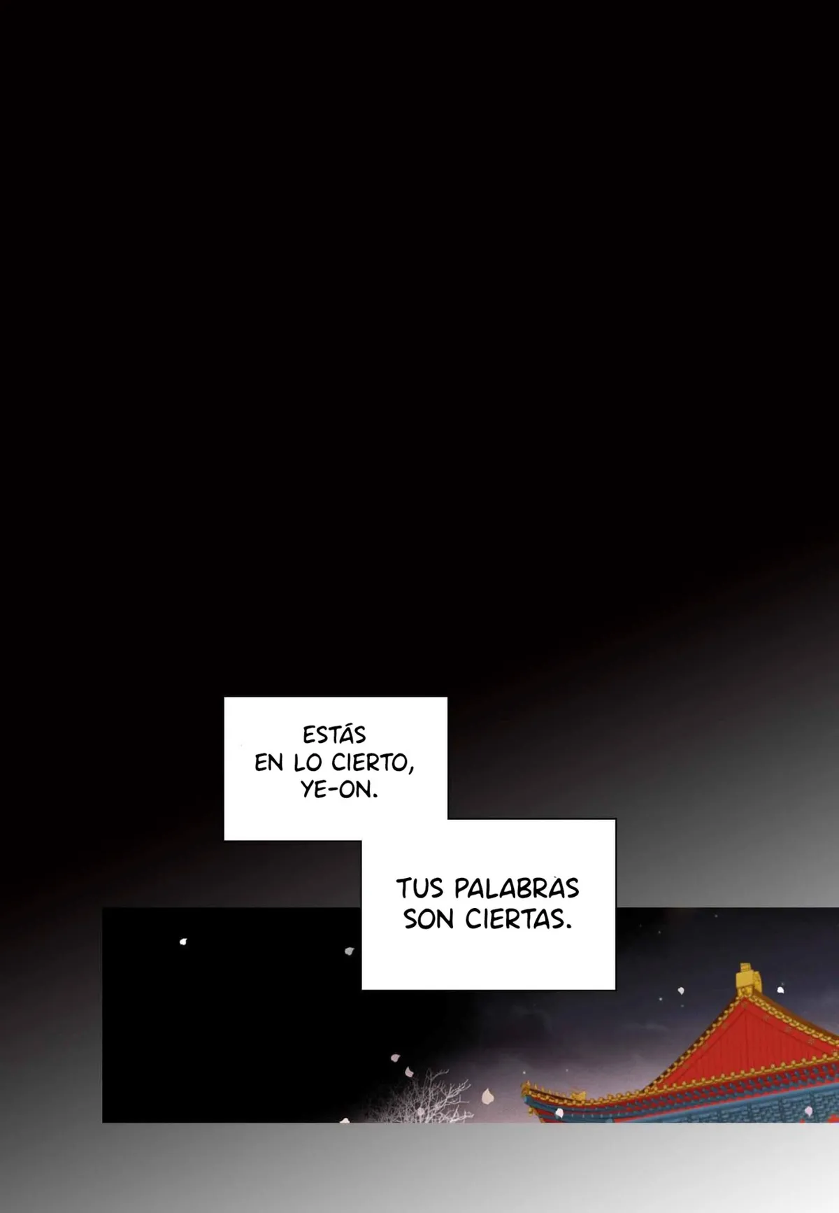 Reina Malvada Capítulo 21 en Línea - página 42