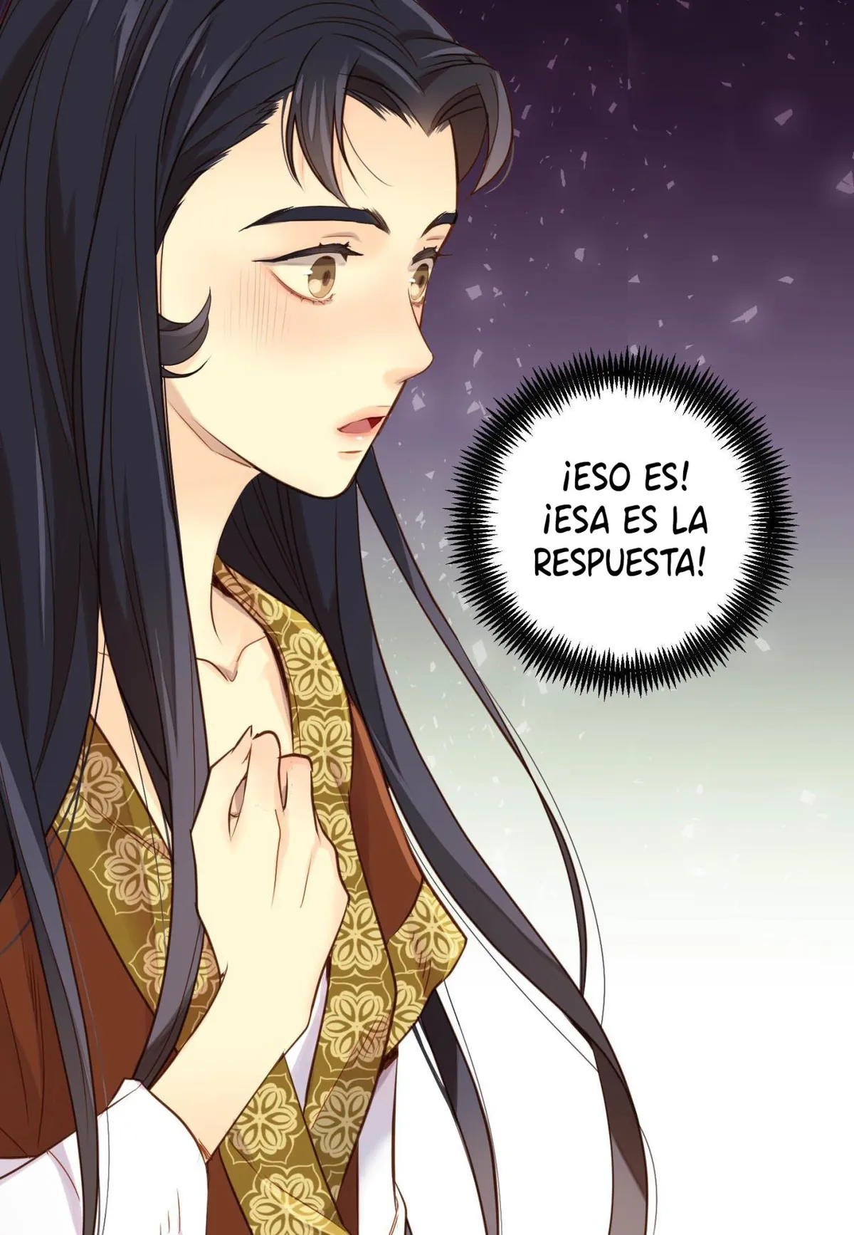 Reina Malvada Capítulo 23 en Línea - página 10