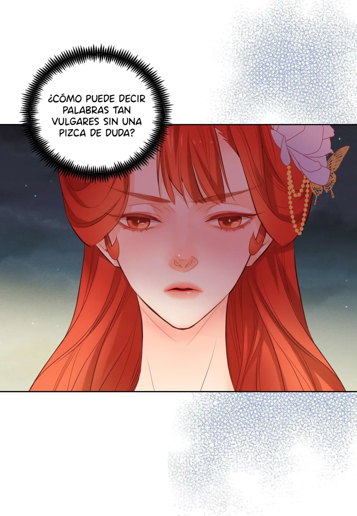 Reina Malvada Capítulo 24 en Línea - página 20