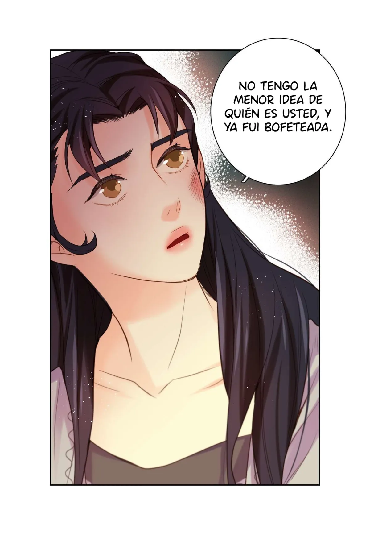 Reina Malvada Capítulo 24 en Línea - página 24