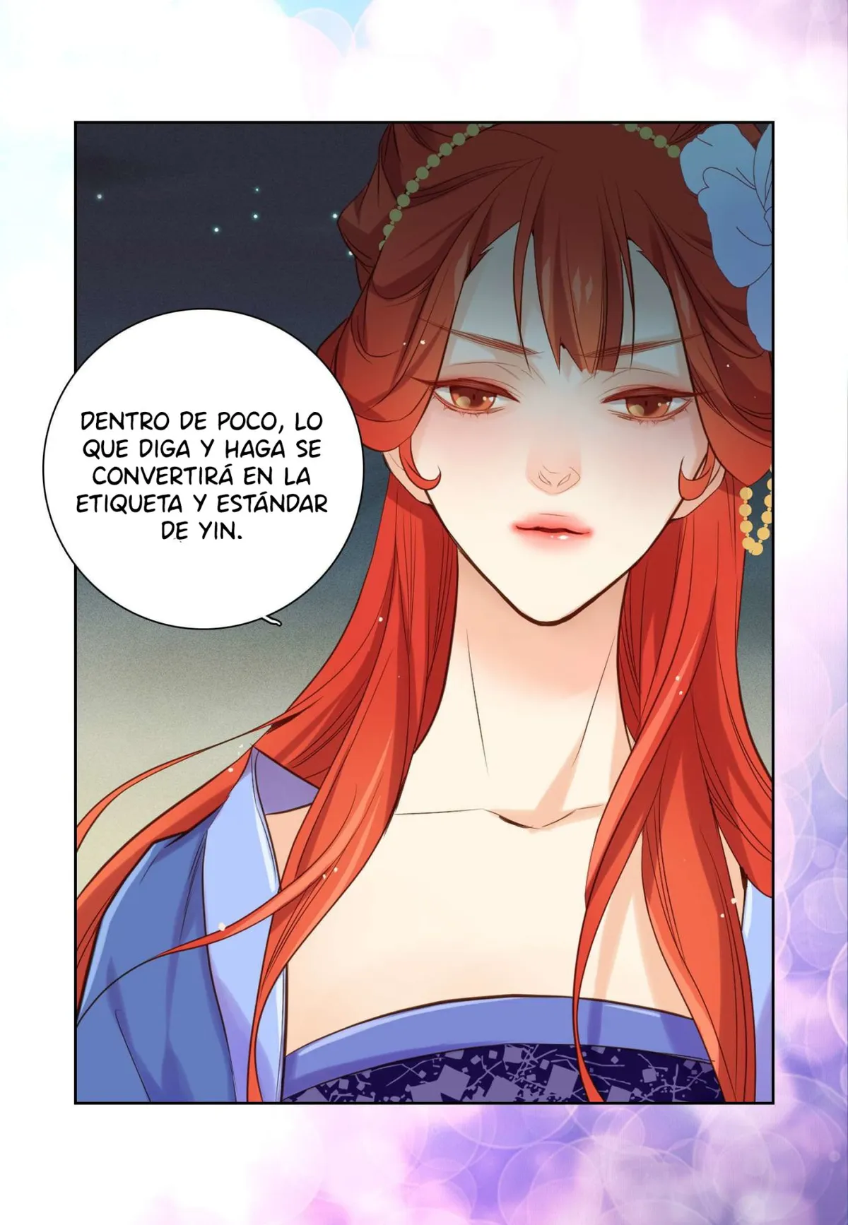 Reina Malvada Capítulo 24 en Línea - página 28