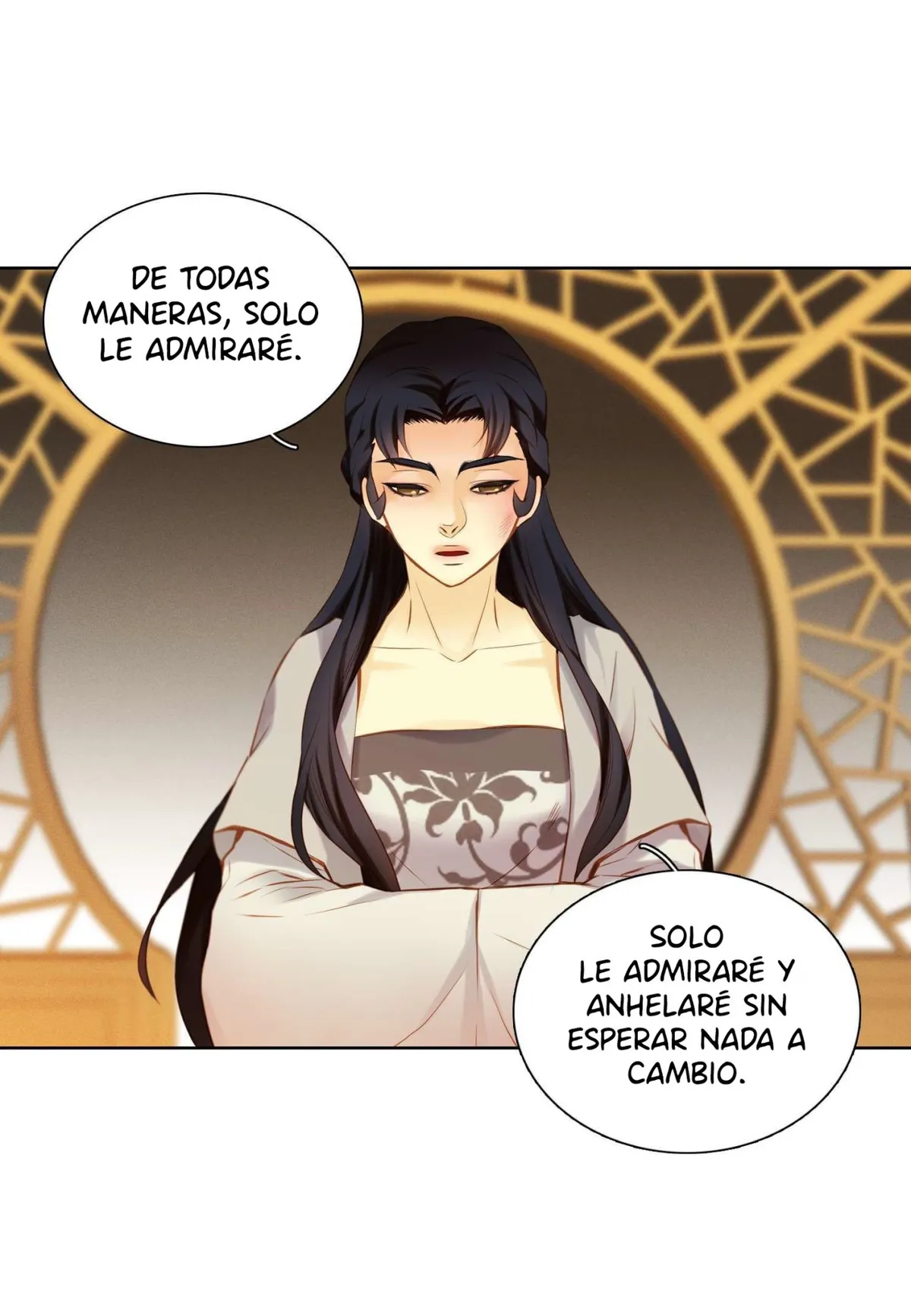Reina Malvada Capítulo 25 en Línea - página 27