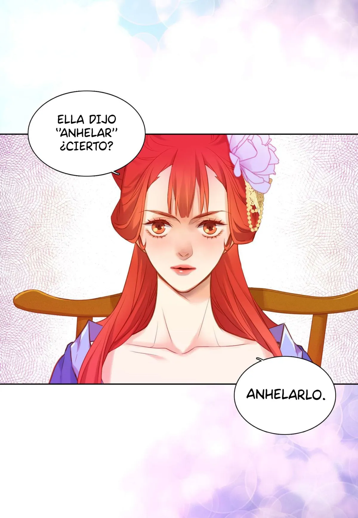 Reina Malvada Capítulo 25 en Línea - página 33