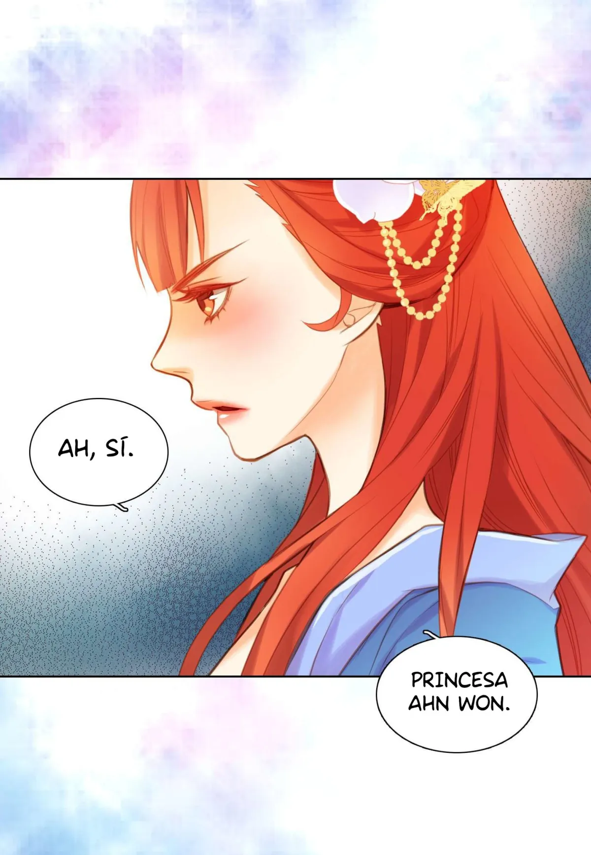 Reina Malvada Capítulo 25 en Línea - página 56