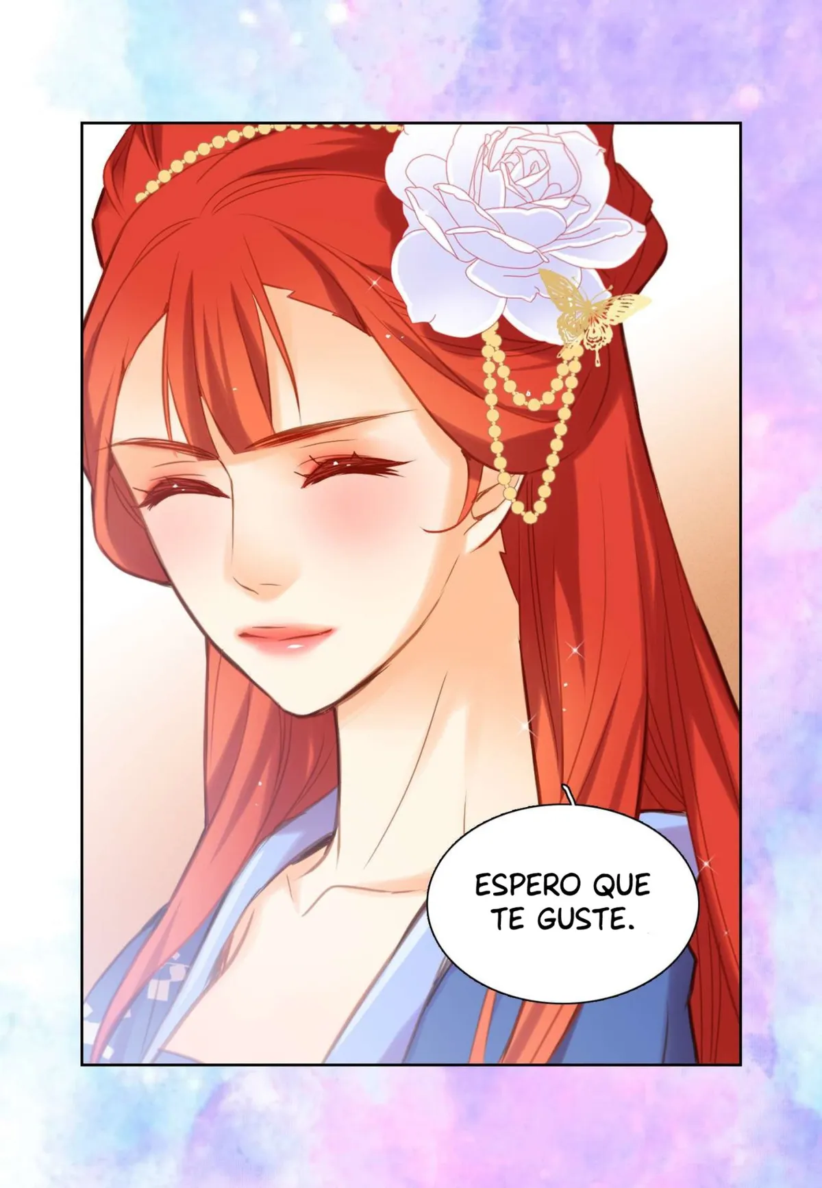 Reina Malvada Capítulo 25 en Línea - página 58