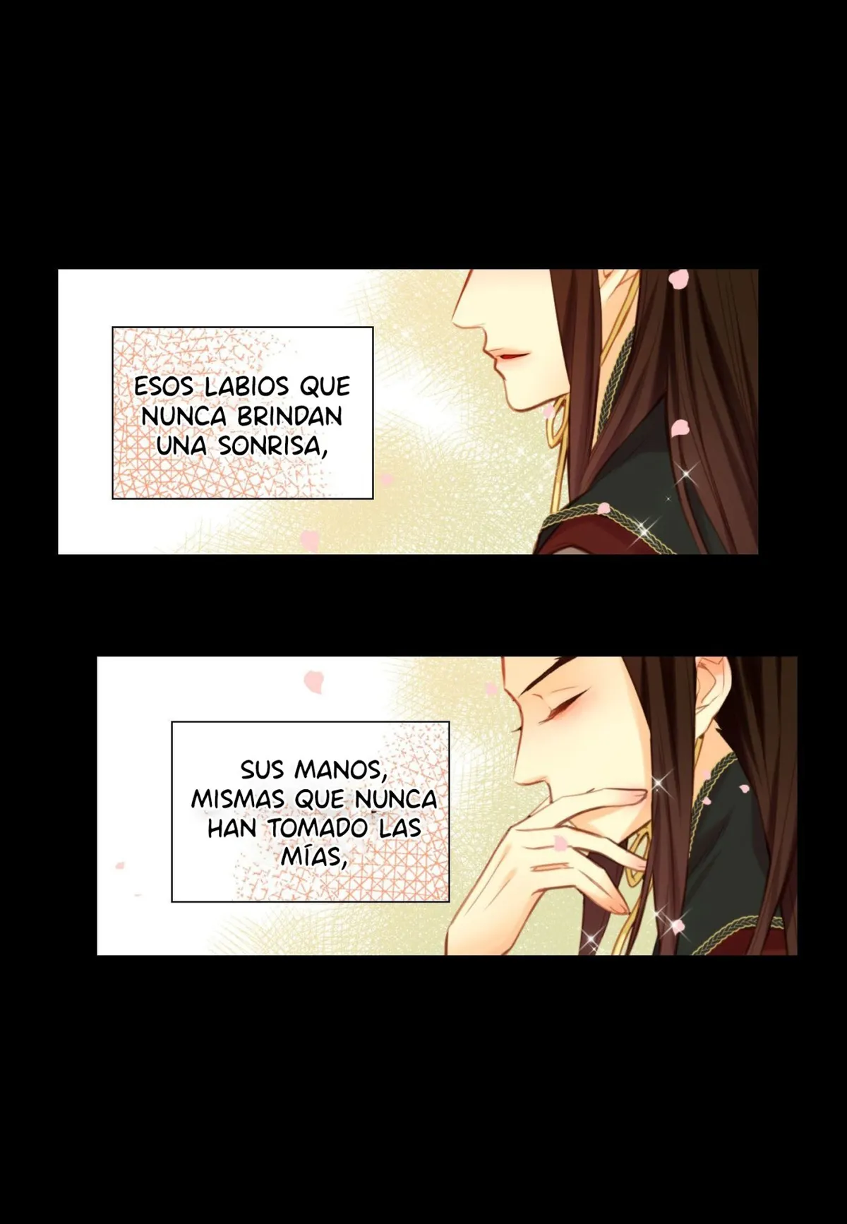 Reina Malvada Capítulo 26 en Línea - página 19