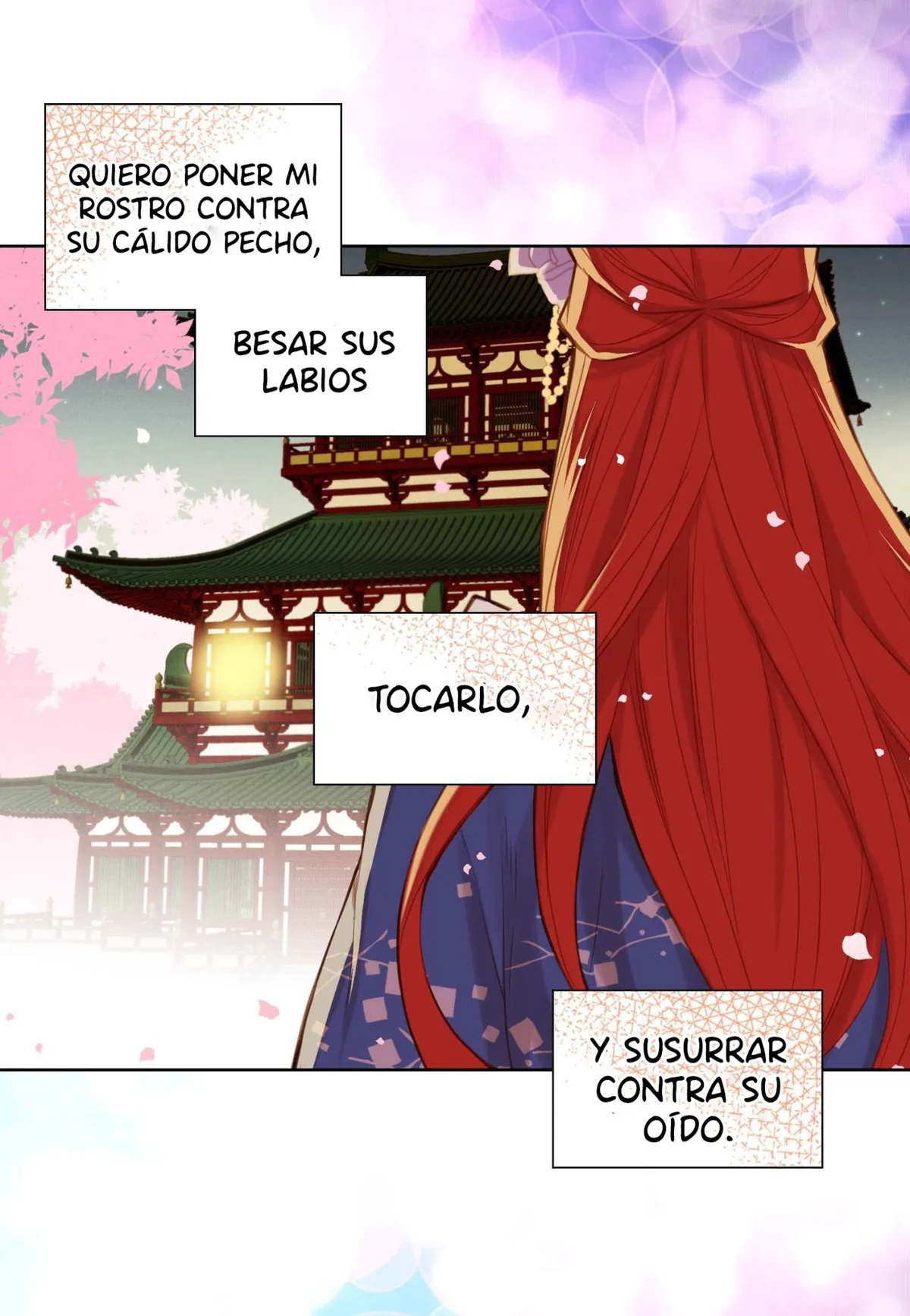 Reina Malvada Capítulo 26 en Línea - página 24