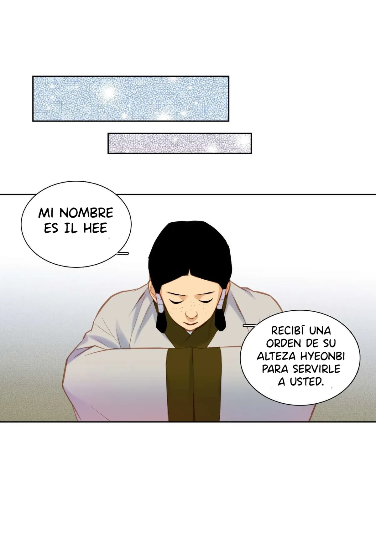 Reina Malvada Capítulo 26 en Línea - página 25