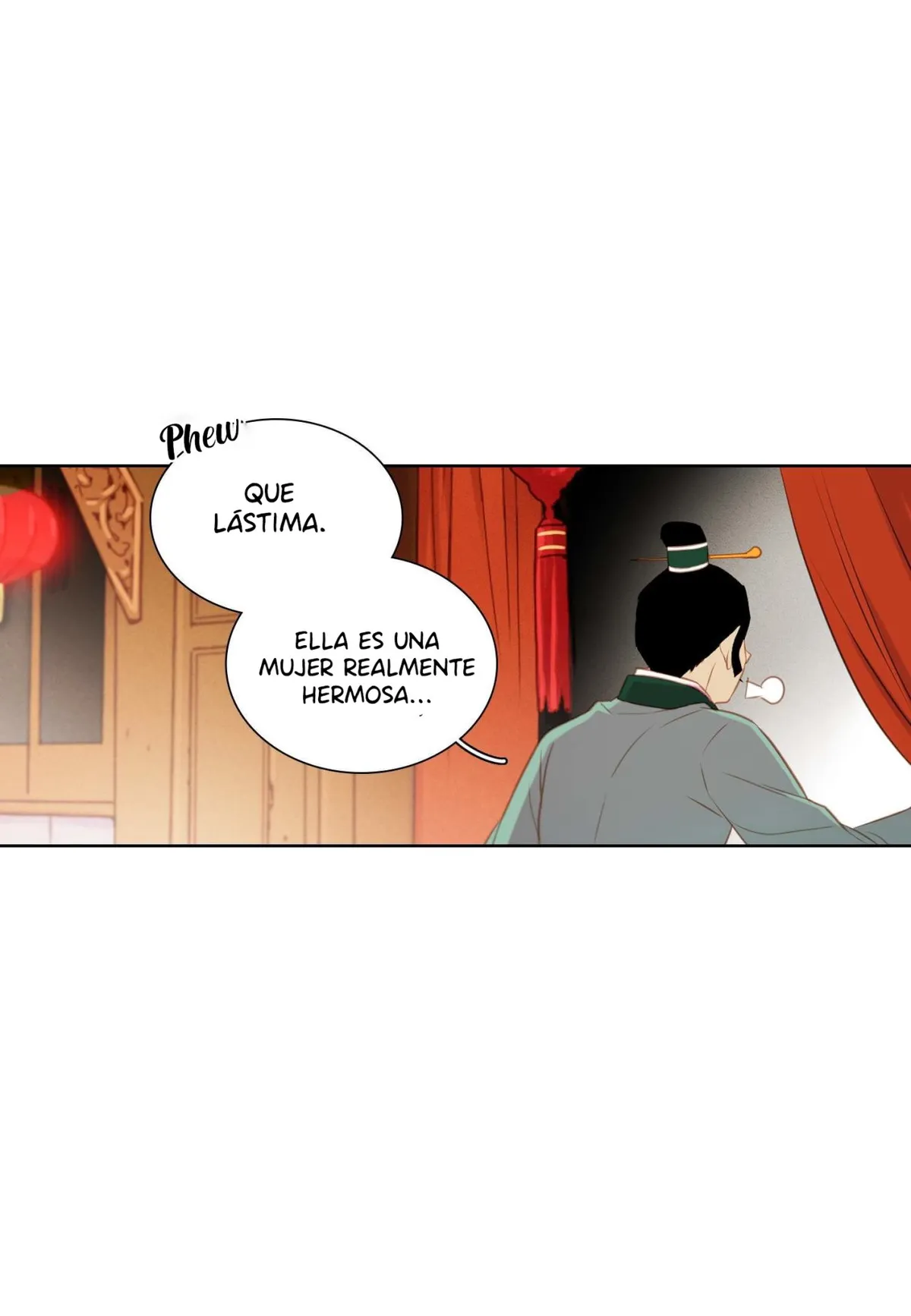 Reina Malvada Capítulo 27 en Línea - página 25