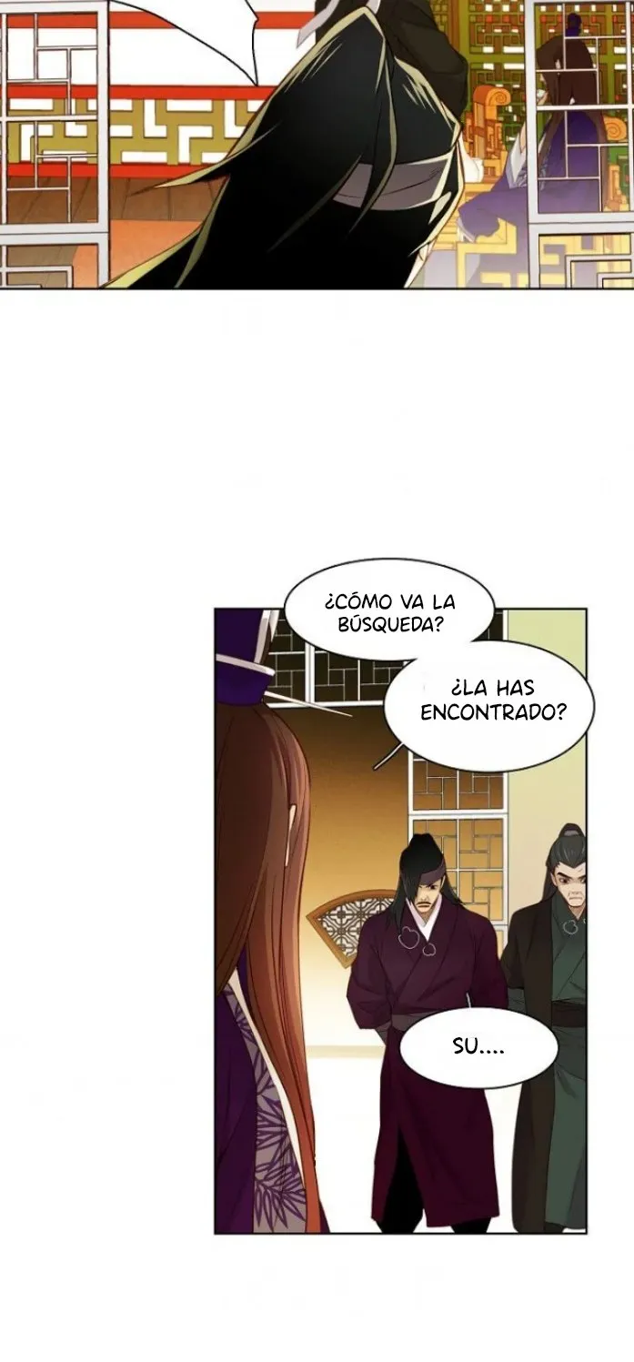 Reina Malvada Capítulo 31 en Línea - página 26