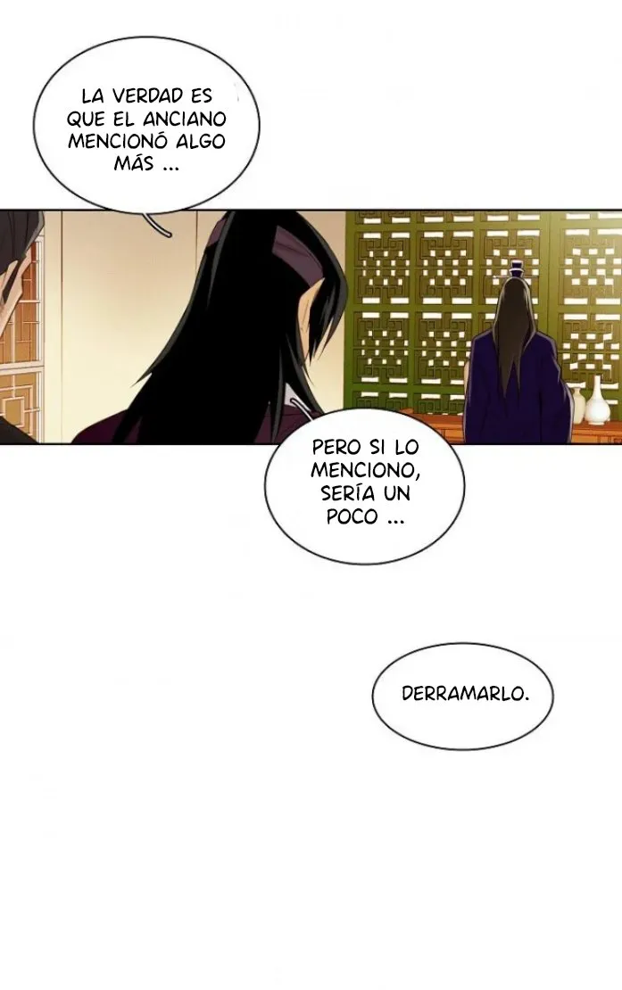 Reina Malvada Capítulo 31 en Línea - página 38
