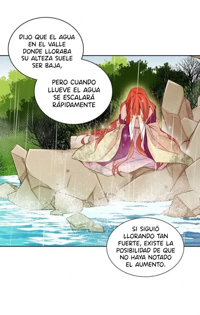 Reina Malvada Capítulo 31 en Línea - página 39