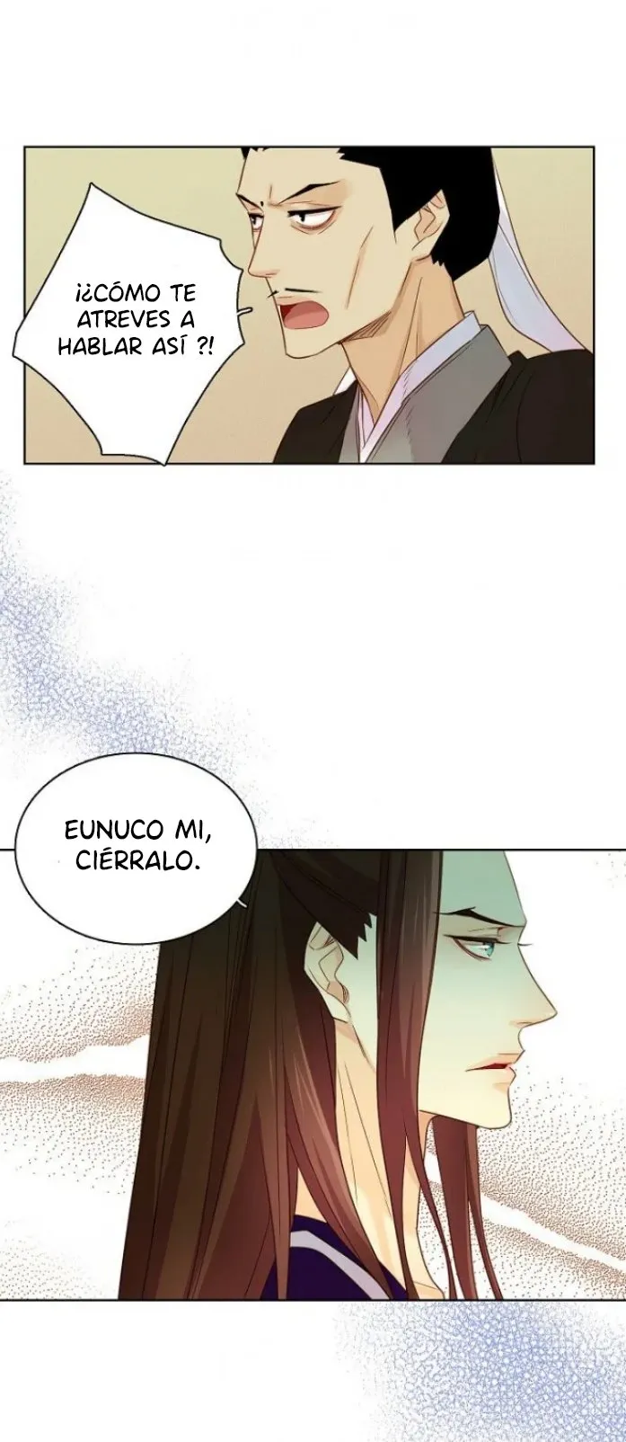 Reina Malvada Capítulo 31 en Línea - página 42