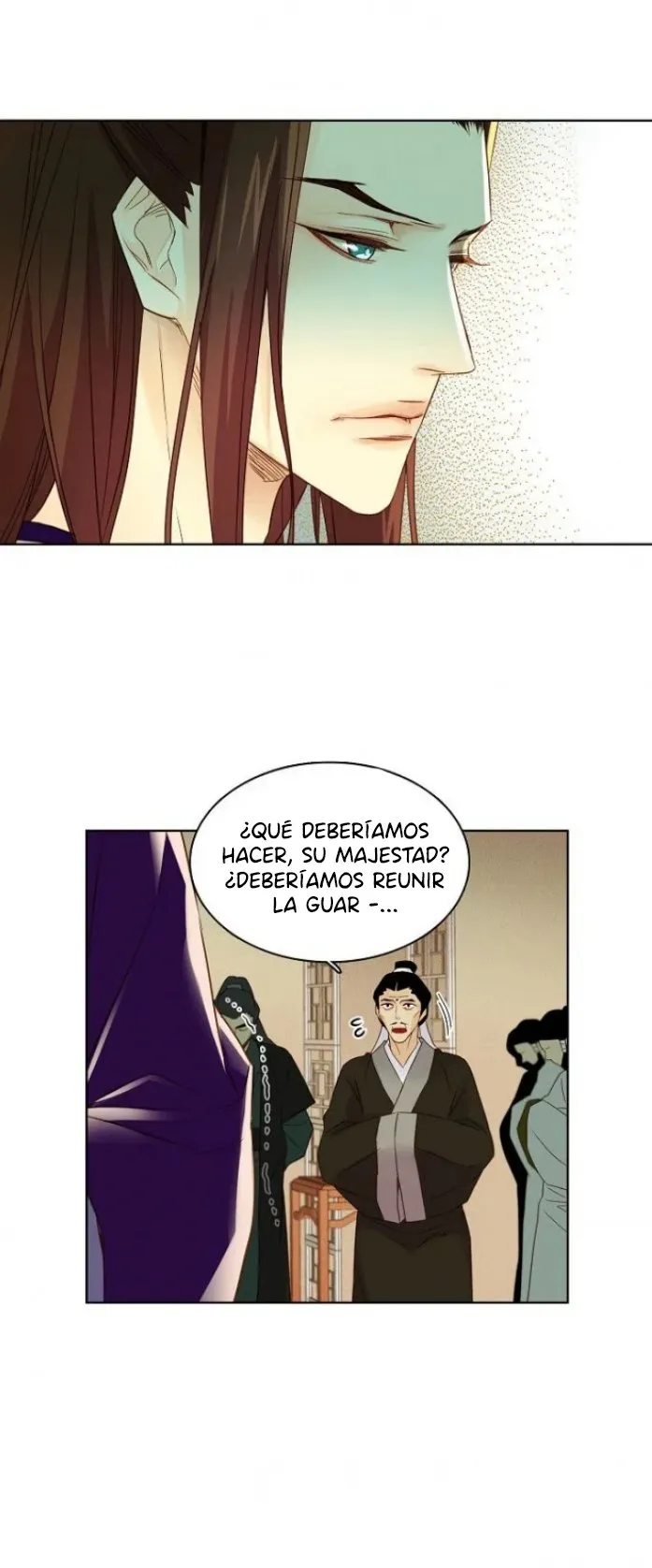Reina Malvada Capítulo 31 en Línea - página 44