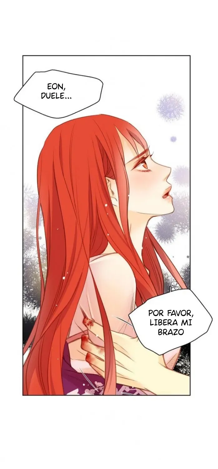 Reina Malvada Capítulo 32 en Línea - página 23