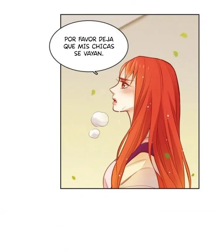 Reina Malvada Capítulo 33 en Línea - página 45