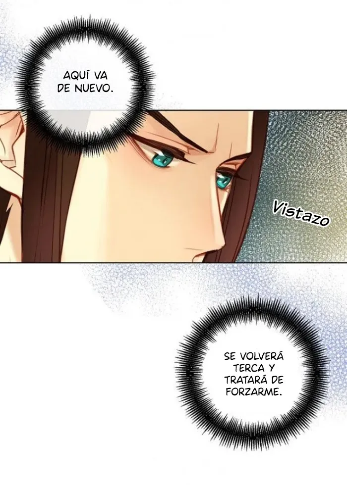 Reina Malvada Capítulo 33 en Línea - página 50