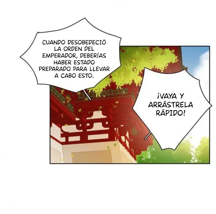 Reina Malvada Capítulo 33 en Línea - página 53