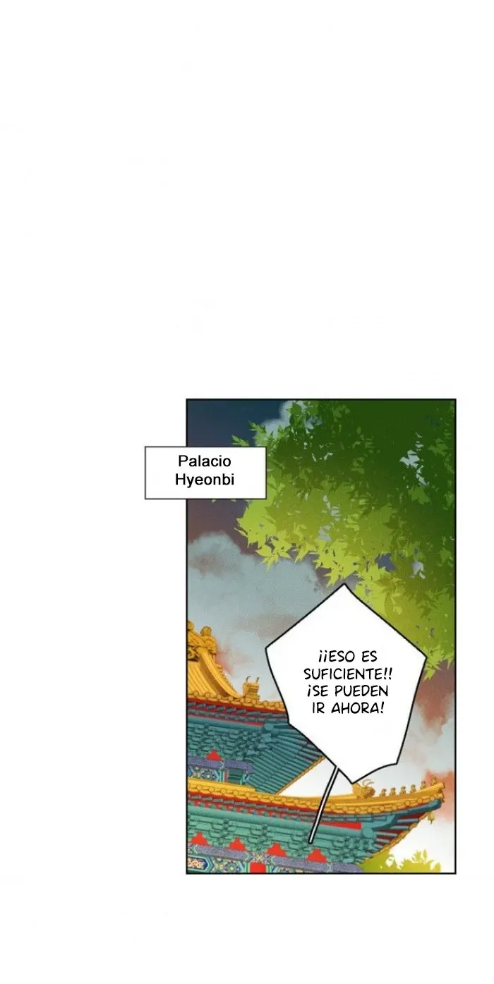 Reina Malvada Capítulo 34 en Línea - página 35