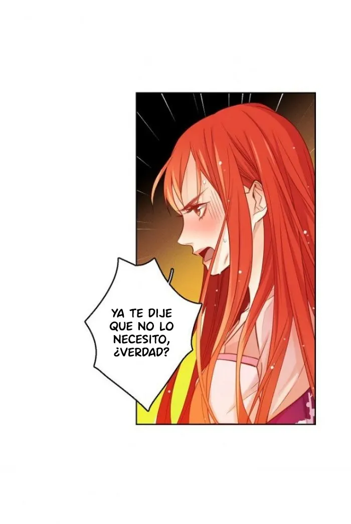 Reina Malvada Capítulo 34 en Línea - página 37