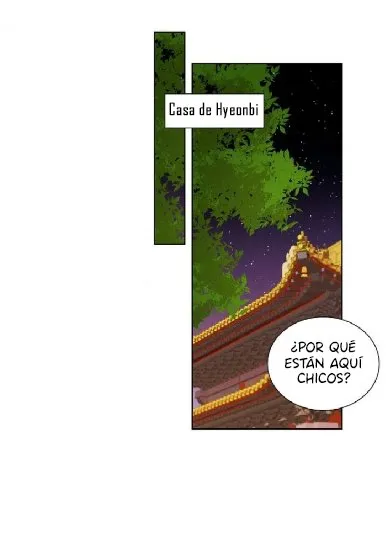 Reina Malvada Capítulo 35 en Línea - página 8