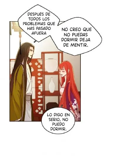 Reina Malvada Capítulo 35 en Línea - página 31