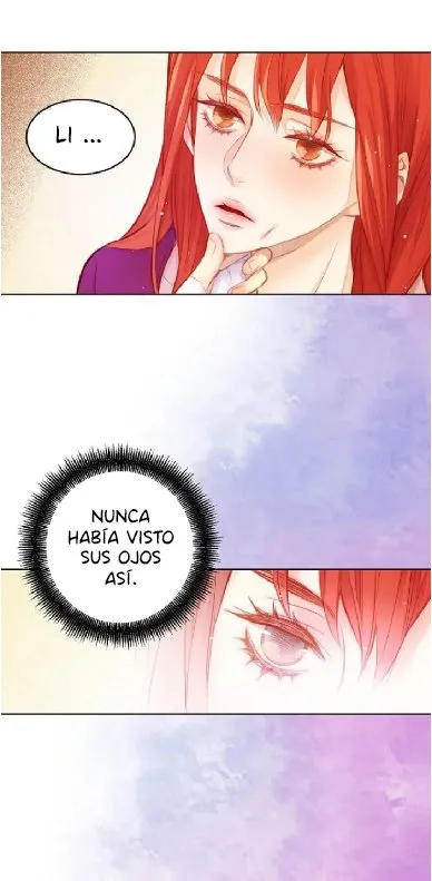 Reina Malvada Capítulo 35 en Línea - página 37