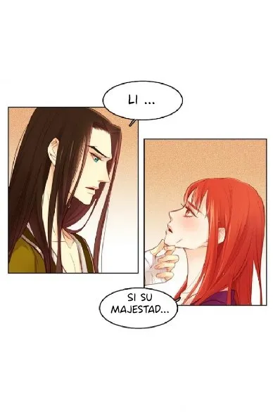 Reina Malvada Capítulo 35 en Línea - página 39